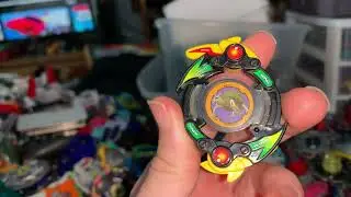 Beyblade plastic generation classics format competitive Tier list