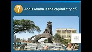 Addis Ababa is the capital city of? | Addis Ababa | ppsc preparation 2020 | ppsc test preparation