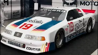 Daytona try hard 2