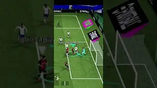 Why Forlan's PES Goal is Still Iconic#efootball2025 #efootball #pes2025