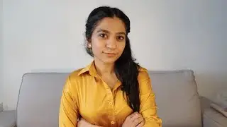 Episode 3 Overthinking | Struggles Of Being a Foreign Trained Lawyer in Canada