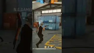 Nc #gaming impossible  1vs4💪😈 op gameplay