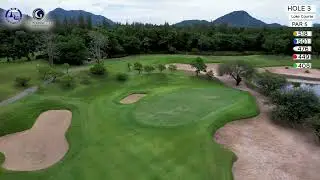 Leke Course : Springfield Royal Country Club Hole 3