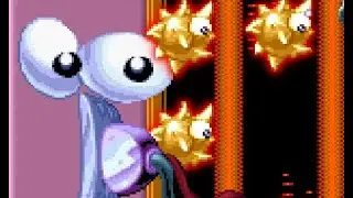 Rayman ReDesigner: Twisted Toaster