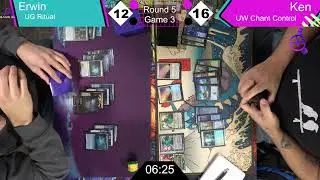 Paper Magic Modern - Thought-Knot Thursdays at The Game Hub