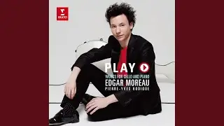 Chant du m&eacute;nestrel, Op. 71