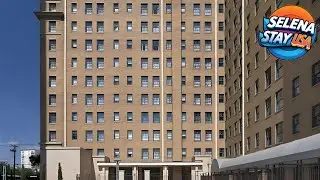 Le M&eacute;ridien Dallas, The Stoneleigh | Dallas (TX), United States | Hotel Review 🌟