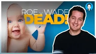 REACTION: Supreme Court overturns Roe v Wade!