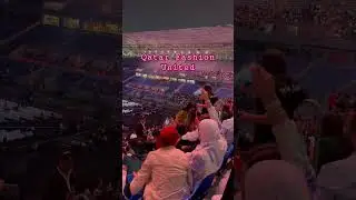 QATAR FASHION UNITED RUNWAY | YGHIE PH