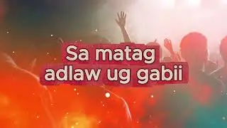 SALAMAT HESUS (Composed by: TOP-EMO)