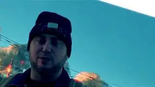KAM ENYO - NIE INACZEJ Official Videoclip (Prod. By Kam Enyo)