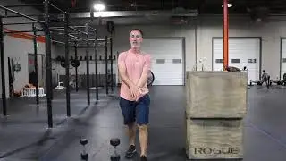 DRIVE Workout 517