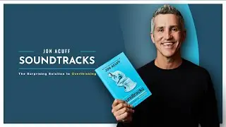Саундтреки Джона Акаффа - soundtracksbook.com