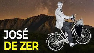 URITORCO: Jos&eacute; de Zer, el periodista que lo cambi&oacute; todo | ALTOMISTERIO