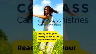 Ready to experience the symphony of success? comment below #faith #catholic #blessings #money
