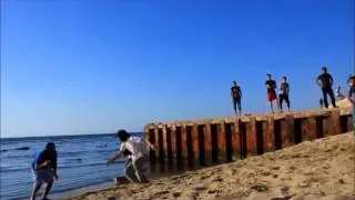 shwo parkour and ree running 2013 6 18 libya bengh