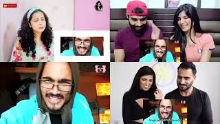 Angry Masterji Part 5 | BB KI VINES | Bhuvan Bam | Reaction Video