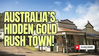 Walhalla, Victoria &ndash; Australia&rsquo;s Hidden Gold Rush Town!