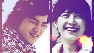 ღ~ Jan Di & Jyn Pyo ┈★Время★