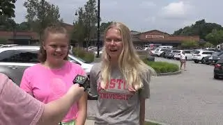 Summer In Wellesley: What are Wellesley Residents Up To?
