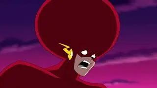 The Flash&rsquo;s Head Explodes