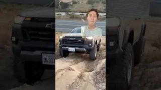 A 4th gen could never #toyota #tacoma
