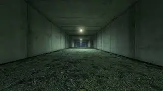 liminal spaces in gmod?