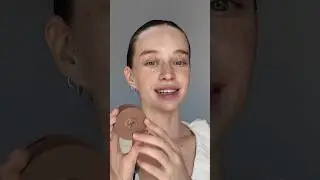 БРОНЗЕР ОТ ABH - да/нет? #бьютиобзор #бронзер #уходзасобой #косметика