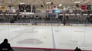 Bismarck Legacy - Dickinson Mavericks