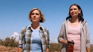 Разгадка концовки 1 сезона сериала &laquo;Плурибус&raquo; | Что случилось с Кэрол и коллективным разумом иноп...