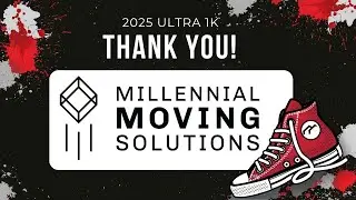 Millennial Moving Solutions, Big Bay Storage and the 2025 Ultra 1k!
