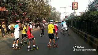 jam@street at Jamshedpur.