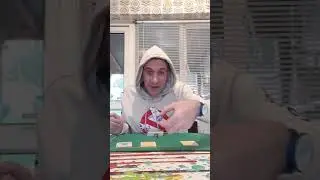 Cool Dice & Card Magic Trick #MagicWithBizzle #CardTricks #MagicTricks #DiceMagic