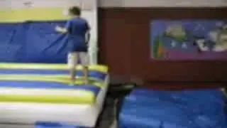 Toxic pk and silentmotion gym video