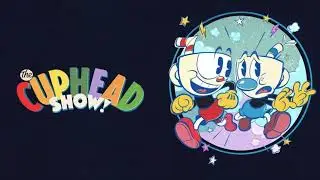 Flappers Delight - The Cuphead Show Teaser Music