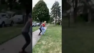 Crazy girls