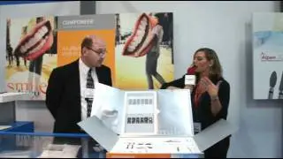 Colt&egrave;ne/Whaledent -- COMPONEER Direct Composite Veneering System