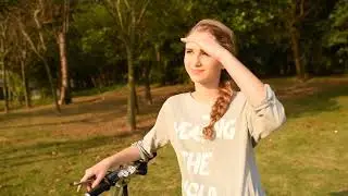 A Electric Foldable Bicyle,Born for the generation of Driving