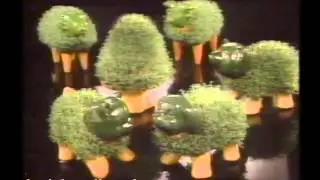 Ча Ча Ча Чиа Питомец (1992)