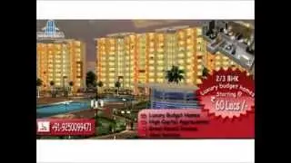 Pareena sector 68 gurgaon new launch