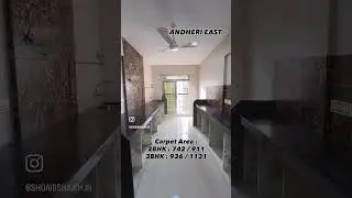 Premium 2BHK & 3BHK Apartment For Sale 🥰 #jannat #homes #realestateinvestment #forsale