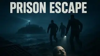 They Escaped the Escape-Proof Prison&hellip; And Vanished Forever