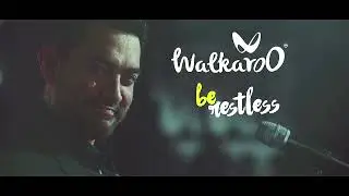 WALKAROO | ADVERTISEMENT | MALAYALAM | THE VOICE BANK