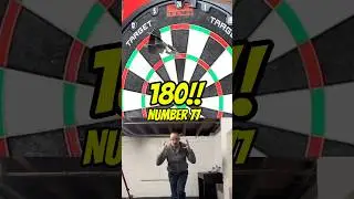 I&rsquo;m Entering a Darts League in 2026! #Darts 🎯