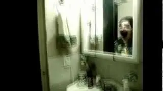 Demon Mirror FACE
