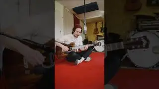 Skopitone Sisko - Singapour [acoustic version]