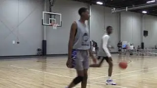 Maijhe Wiley (2021) Omaha Super 70 Showcase Mixtape