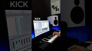 Billie Eilish Bad Guy (Alesis 49 Cover)  #cubase #flstudio #ableton #studioone