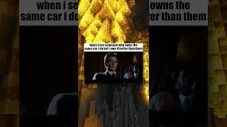 Car Memes 🚙 - Part 2