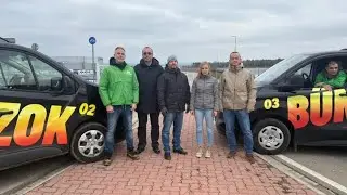 BOTR&Aacute;NY! - S&uacute;lyos m&eacute;rgez&eacute;s G&ouml;d&ouml;n, a Bűnvad&aacute;szok, D&uacute;r&oacute; D&oacute;ra &eacute;s Ap&aacute;ti Istv&aacute;n lez&aacute;rt&aacute;k a Samsung gy&aacute;rat